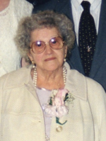 Edna M. Clapper