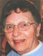 Joyce Haskins Profile Photo