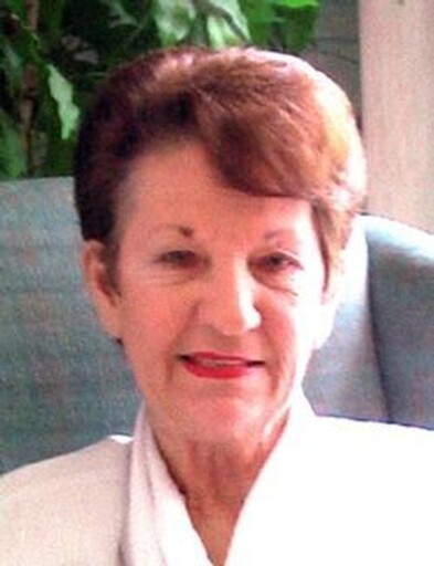 Doris Cooper
