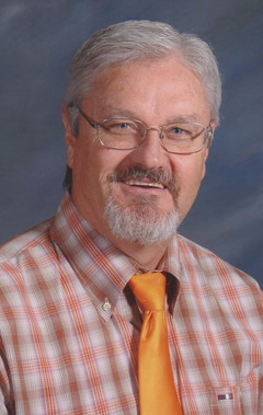 Kirk Jones Profile Photo