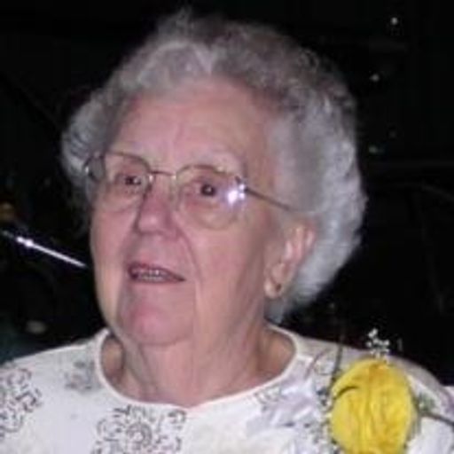 Betty R. Bredeson