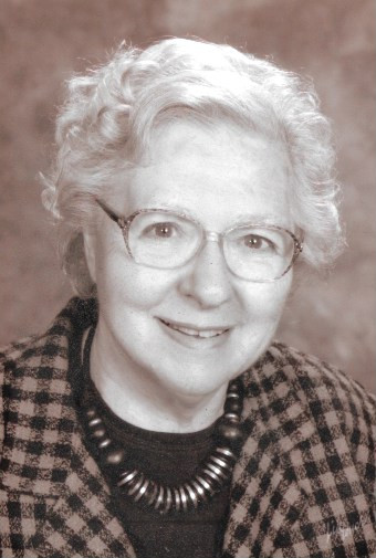 Marguerite "Peggy" Campbell Profile Photo