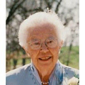 Margaret F. Hanson Profile Photo