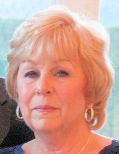 Beverly Ann (Byzewski)  Claycomb