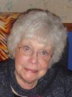 Barbara Ann Milligan