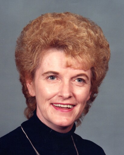 Violet Olesen's obituary image