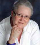 Annette Richardson Profile Photo