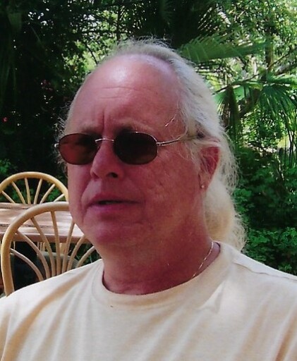 William "Bill" Ray Richardson III Profile Photo