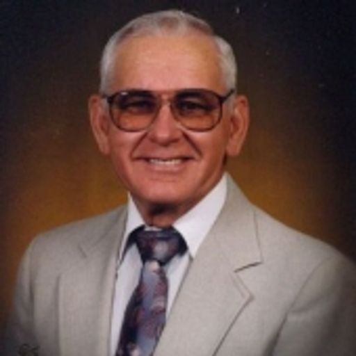 Harmon W. Bone Profile Photo