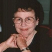 Peggy Sherman Smith