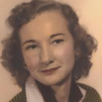 Doris Ann Fox