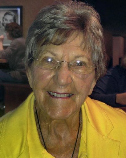 Theresa E. Springman Obituary September 15, 2023 O'Riley Branson