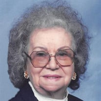 Bessie M. Retherford Profile Photo