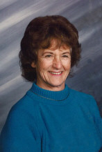 Patricia Ross