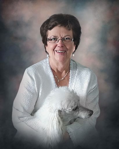 Bonnie Gay's obituary image