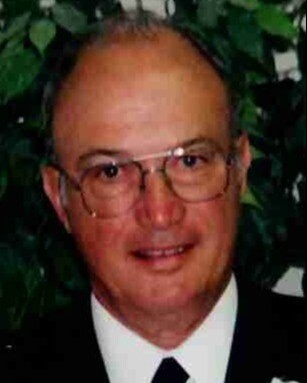 Joe A Meyer