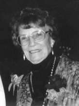 Lydia Dusek Rice