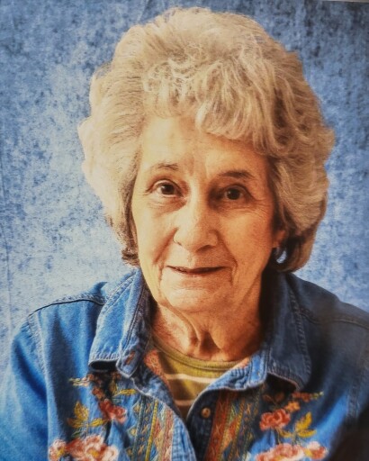 Mary Broomhall's obituary image