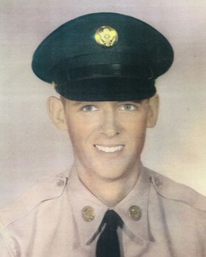 Garey Wayne Shedd Profile Photo