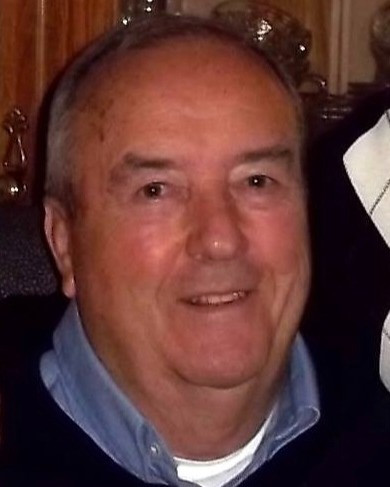 John H. Steuber Jr. Profile Photo