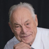 Elmer Herman Frank Carlson Profile Photo