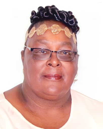 Gail Thomas Jones Profile Photo