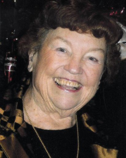 Ellen Carmichael Donkle