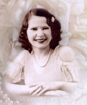 Dorothy Lucille Lawson