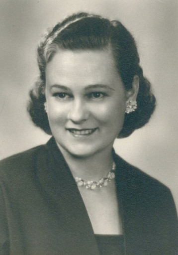 Laverne M. Schultz