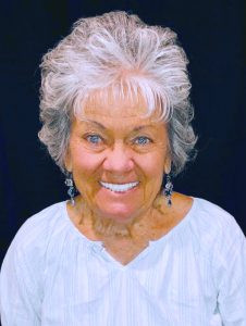 Dixie Beth Tangren Profile Photo