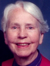 Elna L. Blake Profile Photo