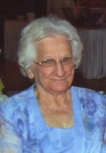 Pauline  Helen (Skoff)  Evanko