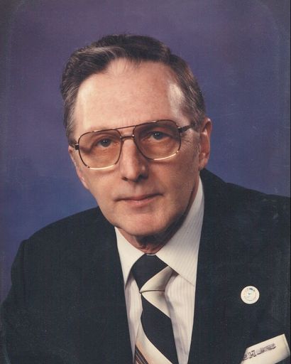 Alfred J. McPadden