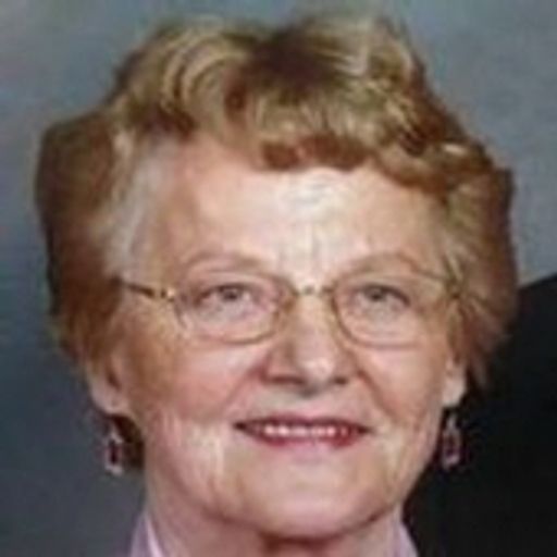 Lillian M. Currier