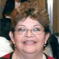 Dolores Parra