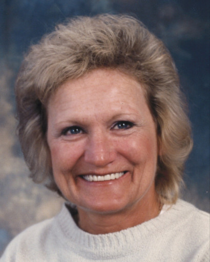 Shirley Jean Stegall Profile Photo