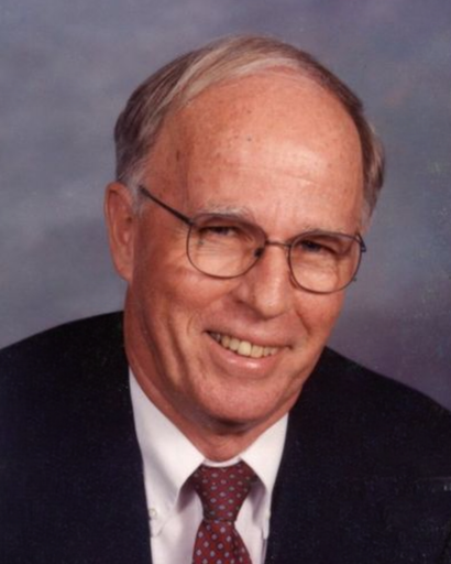 Donald "Don" Holt Faust Profile Photo