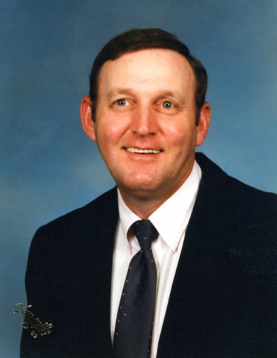 Larry Morgan Profile Photo