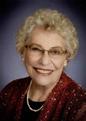 Shirley Pohlman Profile Photo