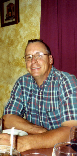 Scott D. Raines