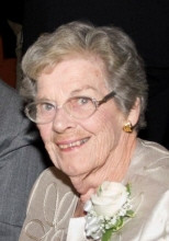 Helen Elizabeth Martin (Nee Townsley)