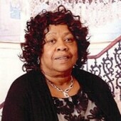 Barbara Ann Carn