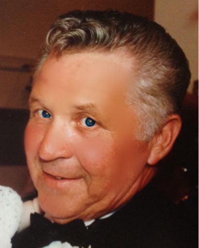 Clarence Shoffner's obituary image