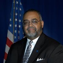Wyndell C. Watkins Sr. Profile Photo