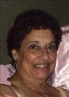 Sandra V. Edwards