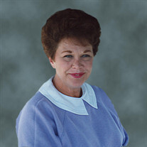 Doris Jean Elzinga Profile Photo