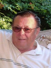 Ronald George Ruley, Sr.