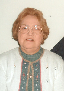 Mary Bodenheimer