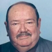 Mr. Billy Gene Winters Profile Photo