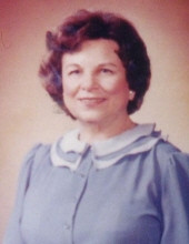 Mary Ella Wade Murray